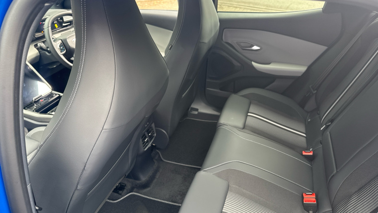 Ford Capri 210kW Select 77kWh 5dr Auto Electric Estate